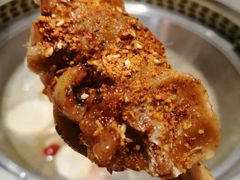 -羊来顺冰煮鲜羊铁锅烀羊肉(八卦岭店)