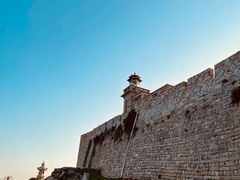 -崇武古城风景区
