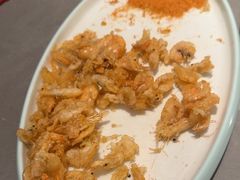 -老关东铁锅炖(上游街店)