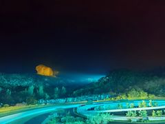 -鼎盛王朝康熙大典实景演出