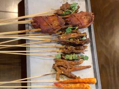 -林二哥宜烤官·宜宾小烧烤