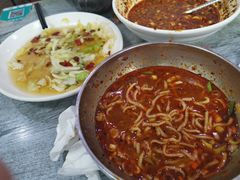 -杨大姐四川风味麻辣鸡(古陌路店)