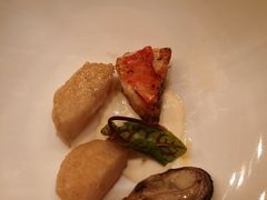 -恰餐厅及酒吧 CHAR Bar & Grill (北京丽都皇冠假日店)