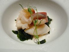 -Ginza Onodera铁板烧(外滩十八号店)