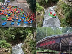 -龙岩森林水乡景区