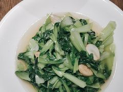 -粗茶淡饭·隐庐私厨(东亭店)
