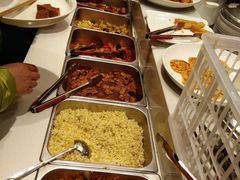 -清心素食自助餐厅(夫子庙店)