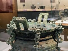 -上海博物馆(人民广场馆)