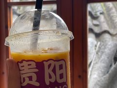 -树厨贵州菜(大十字店)