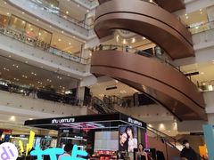 -新世界大丸百货