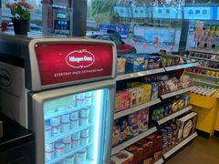 -中化道达尔太阳宫加油站