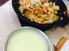 -德泓面馆(颐高店)