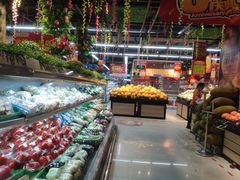 -广百家超市(大东海店)