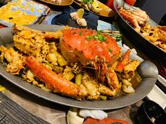 -蟹之国·精品蟹料理(极地店)