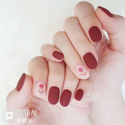 -恐龙·美甲美睫
