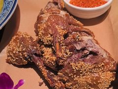 -缪氏川菜(深圳北站缤果空间店)