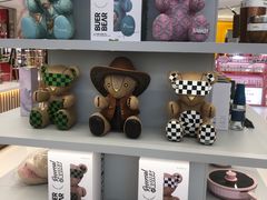 -丽达购物中心(崂山店)