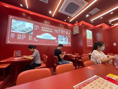 -喜家德虾仁水饺(世纪大都会店)