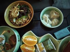 -足本纪·足道 SPA 简餐 小吃(文三西路店)