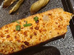 -周丹丹原味烧烤(香格里拉店)