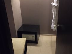 -扬州东关街文昌阁桔子水晶酒店