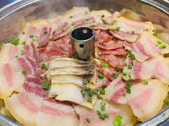 腊味合蒸-集贤门·徽菜(福田店)