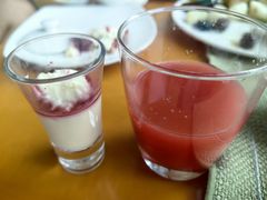 -视界美食自助餐厅·石家庄希尔顿酒店