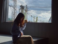 -来回·咖啡(钟村咖啡豆店)
