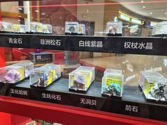 -皮特曼淘矿小镇(领秀城贵和店)