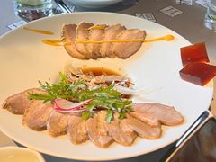 薄切嫩鸭-穹六人间 people 6(岳阳路店)