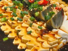 -蘸小院铁锅炖·蘸酱菜·东北菜(怀远门店)