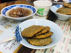 -粗茶淡饭(东关街店)