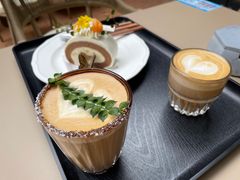 -C Cafe(朵云书院·戏剧店)