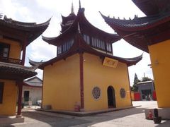 -吴兴寺