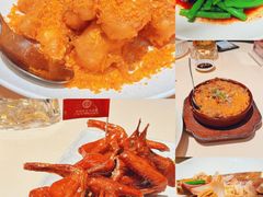 -侨美食家·粤菜(体育西路店)