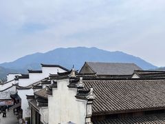 -梅城古镇