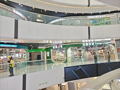 -万达广场(北京槐房店)