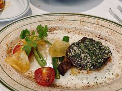 -燃扒房Steakhouse(皇庭店)