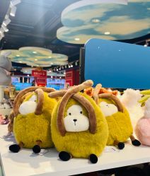点击看大图 -Hamleys 玩具王国(杭州店)