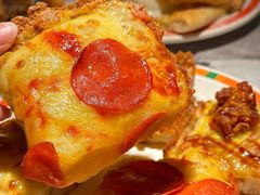 -比格比萨自助(宝山日月光店)