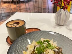 -潮一不贰·法式甜品·生日蛋糕·西式简餐(外滩店)