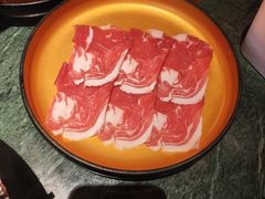 -牛New寿喜烧(曹路花园城店)