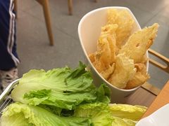 -龚印记牛骨牛杂屋·四代传承(珠影星光城店)