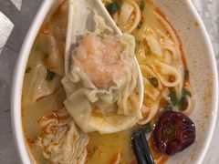 -翠华餐厅(正佳广场店)
