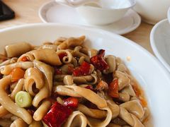 鹅肠-新天厨酒家(二分店)