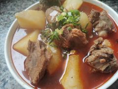 -李记小小吃(涪江路店)