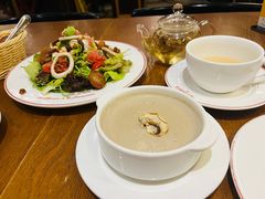 -Entrecôte 法国牛扒馆(保利·时光里店)