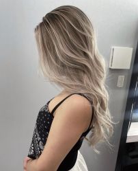-MY HAIR ARDOR