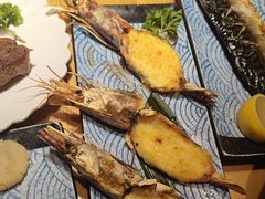 -酒久自助料理(佳兆业店)