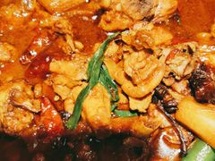 -虎丫炒鸡(郑州高新万科店)